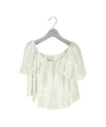 made in HEAVEN | california top＊GRN(シャツ/ブラウス)