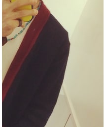 used | ニット/セーター