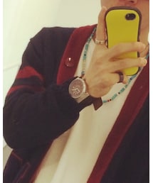 DIESEL | アナログ腕時計