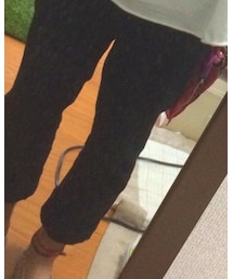 UNIQLO | その他パンツ