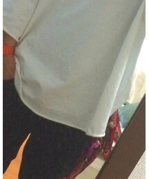 無印良品 | タンクトップ