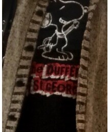 The DUFFER of ST.GEORGE | Tシャツ/カットソー