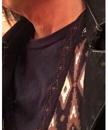 ripvanwinkle | Tシャツ/カットソー