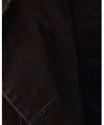 Jieda | デニムジャケット