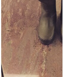 AIGLE | レインシューズ