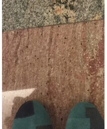 CAMPER | バレエシューズ