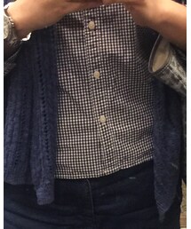 CHILD WOMAN | シャツ/ブラウス