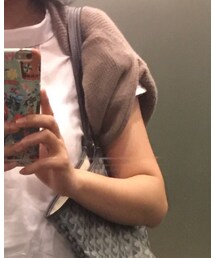 studio CLIP | カーディガン/ボレロ