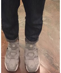 Reebok | スニーカー