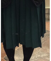 lil nina | スカート