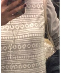 CHILD WOMAN | シャツ/ブラウス