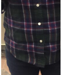 GYMPHLEX | シャツ/ブラウス