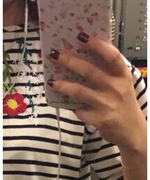 franchelippee | スマホケース/カバー