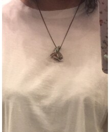 and mary | ネックレス