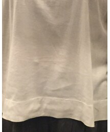 PUAL CE CIN | シャツ/ブラウス