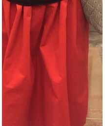 RETRO GIRL | スカート