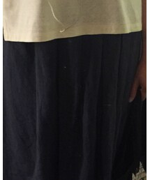 PAR ICI | スカート