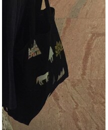 haupia | トートバッグ