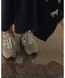 NEW BALANCE | スニーカー