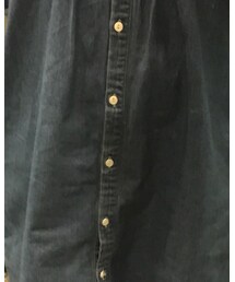 studio CLIP | シャツワンピース