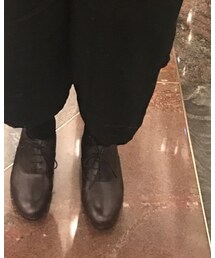 bulle de savon | モカシン/デッキシューズ