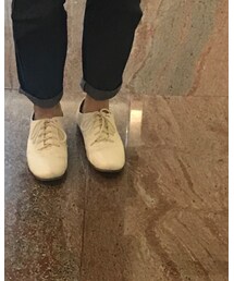 chambre de charme | シューズ