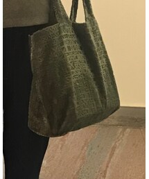 mina perhonen | トートバッグ