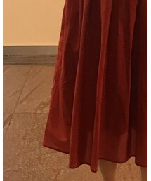 UNIQLO | スカート