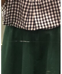 POU DOU DOU | スカート