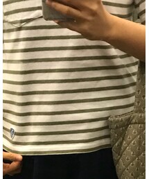 ORCIVAL | Tシャツ/カットソー