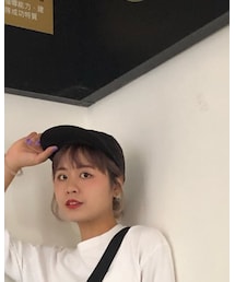 Supreme  | 帽子
