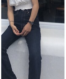GU | パンツ