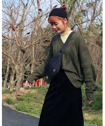 HUF | バッグ