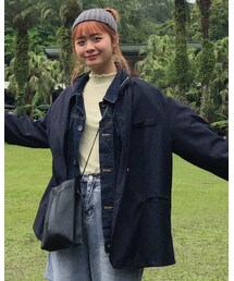 JEANASIS | ジャケット/アウター