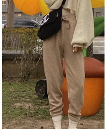 MANGO | パンツ