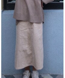 URBAN RESEARCH | スカート