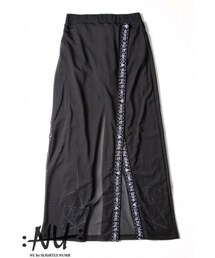 Slightly Numb | Nubyslightlynumb(スカート)