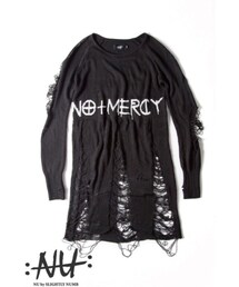 Slightly Numb | Nubyslightlynumb (ニット/セーター)