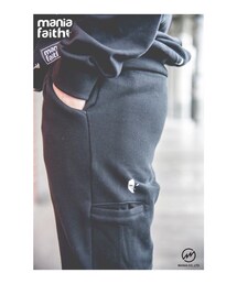 Mania faith  | Mania faith(チノパンツ)