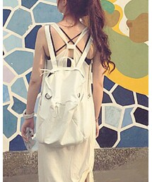 VII&CO | バックパック/リュック