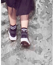 NIKE | スニーカー