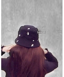 MANIA FAITH | 帽子