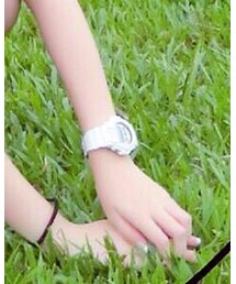 G-SHOCK | アナログ腕時計