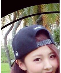 Mania | キャップ