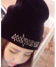 mania faith | ニットキャップ/ビーニー