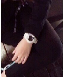 G-SHOCK | アナログ腕時計