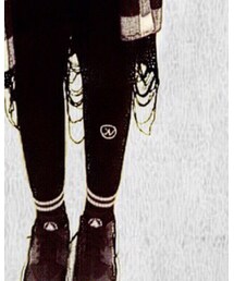 OVERKILL inc. | その他パンツ