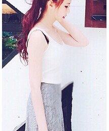 Lulus | キャミソール