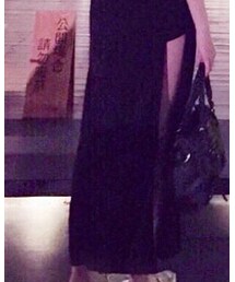 MEIER.Q | スカート