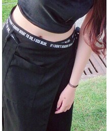 VII&CO | スカート